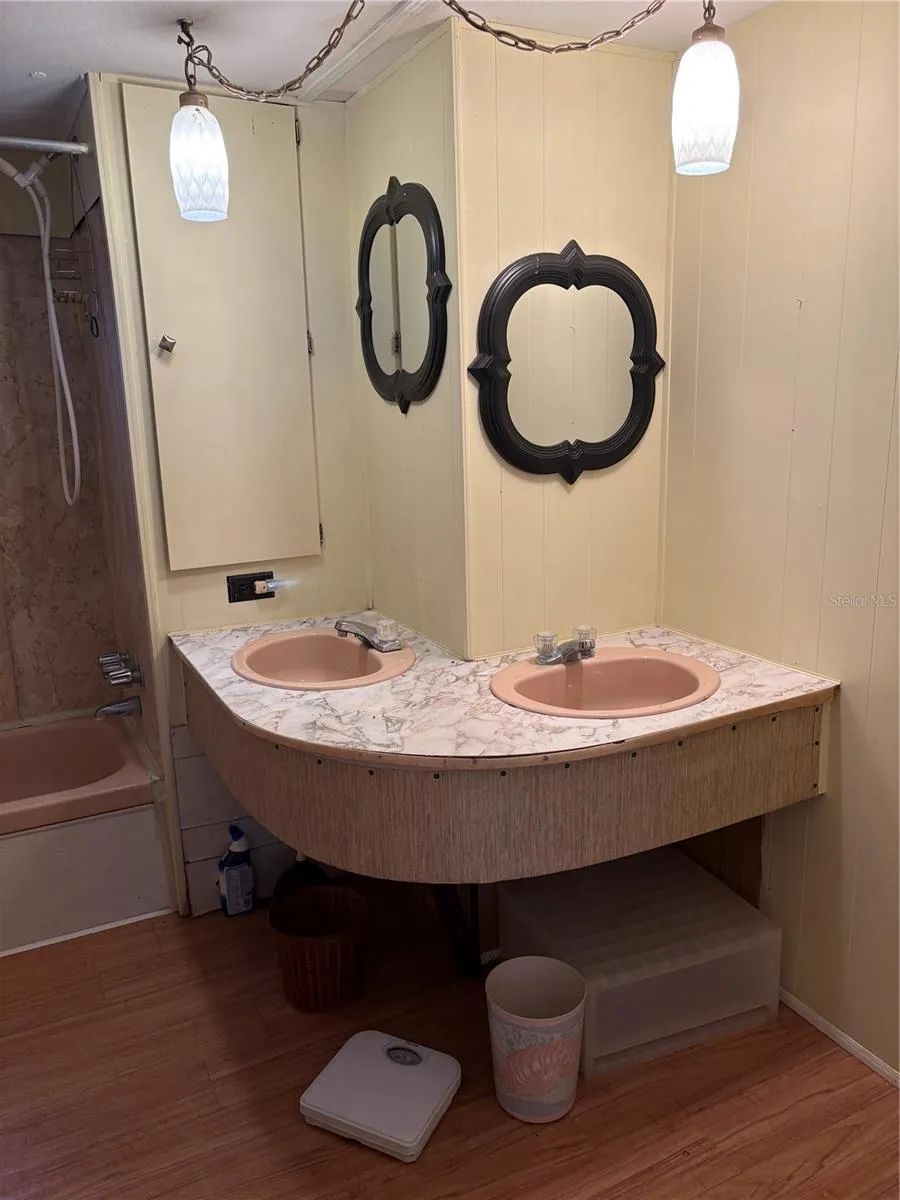 Bathroom 1