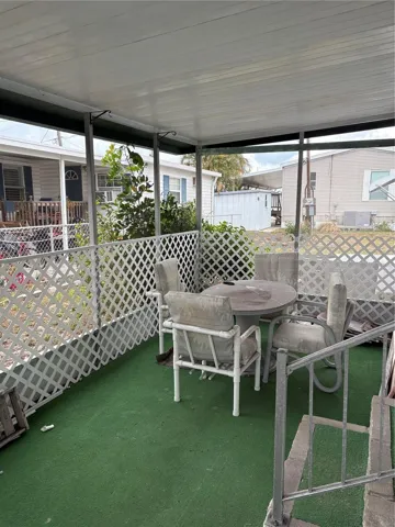 Porch
