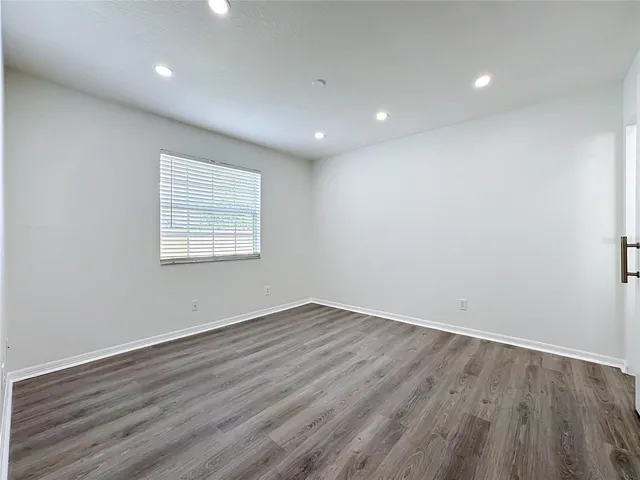 Primary Room