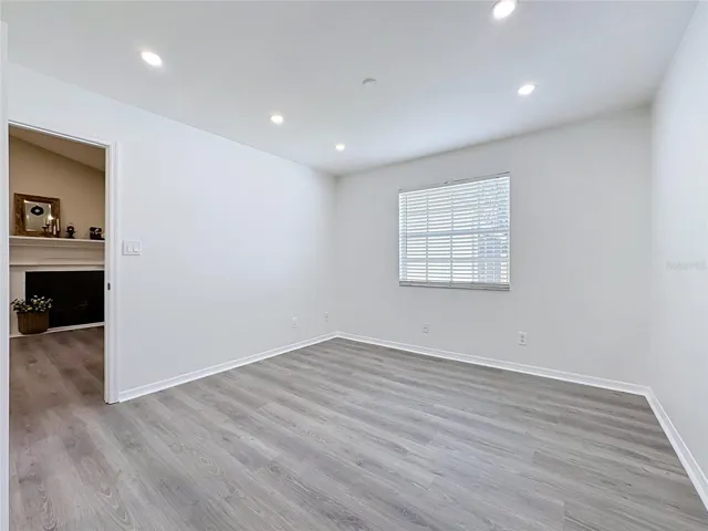 Primary Room
