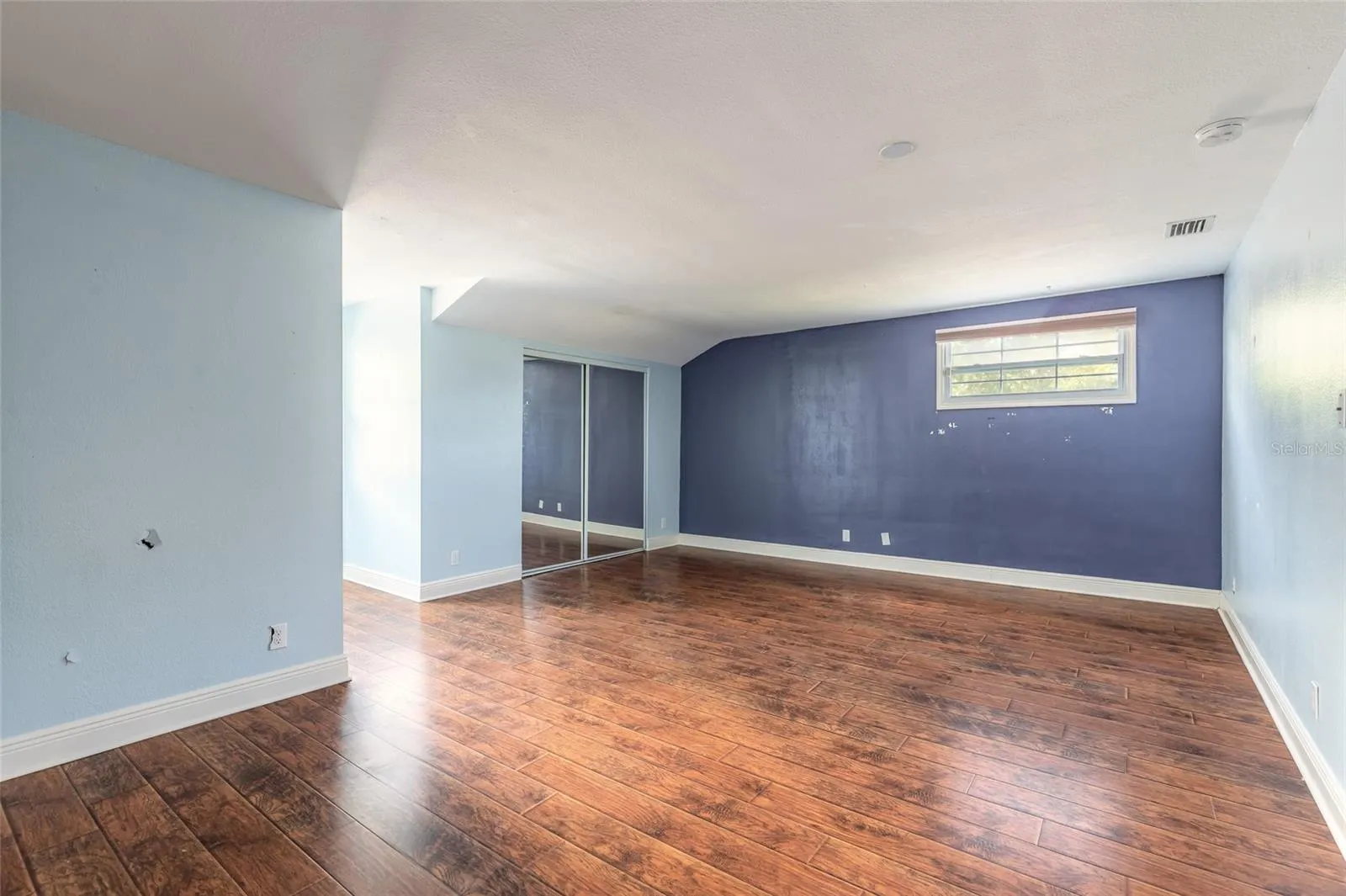2nd Floor Bedroom
