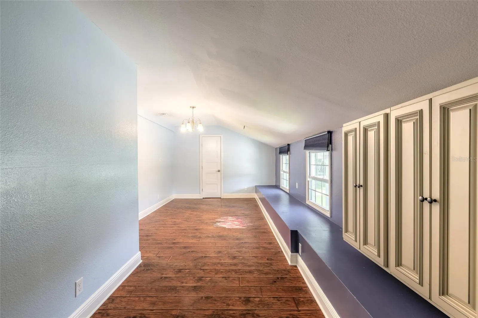 2nd Floor 3rd Bedroom