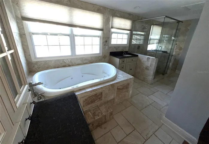 2nd FL Primary Bath