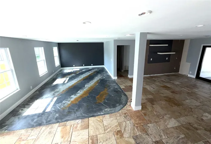 Formal Living Room