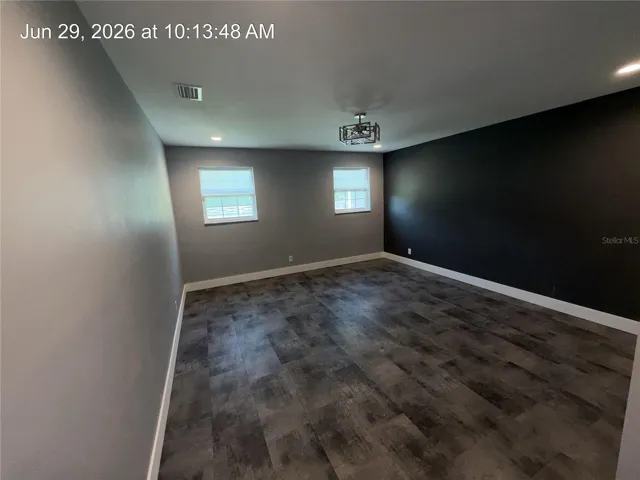 1st FL Bedroom
