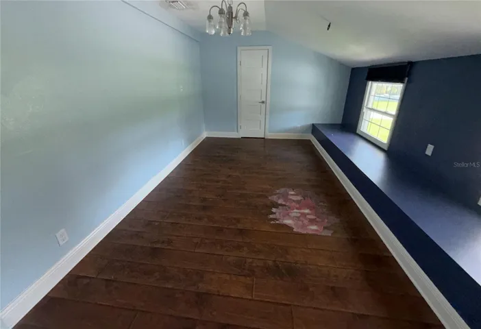 2nd FL Bedroom