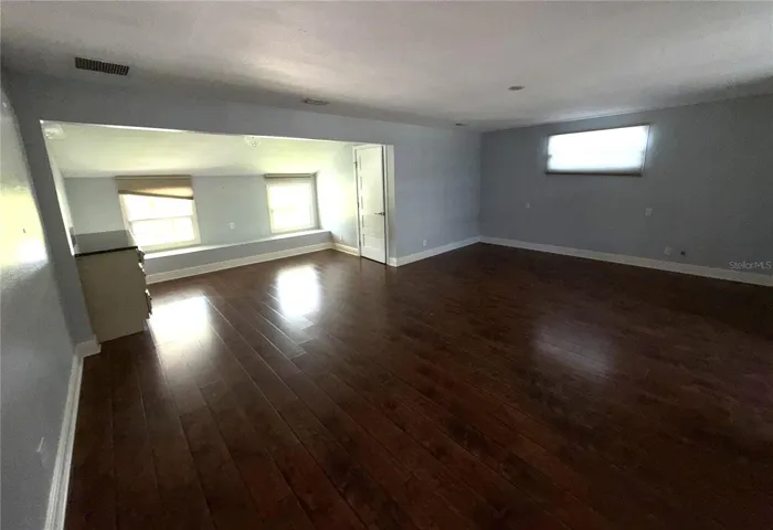 2nd FL Primary