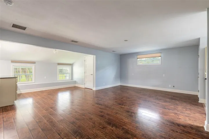 Primary Bedroom 2nd Floor