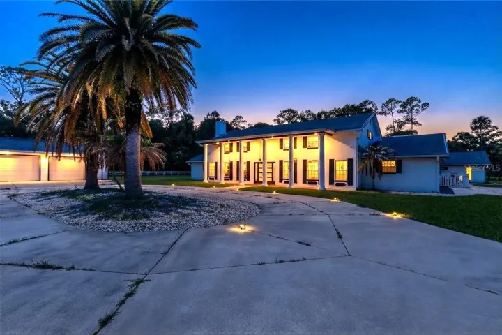 Welcome Home