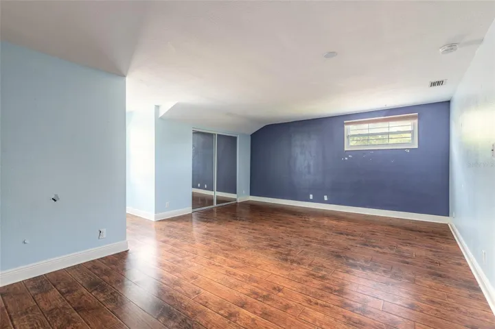 2nd Floor Bedroom