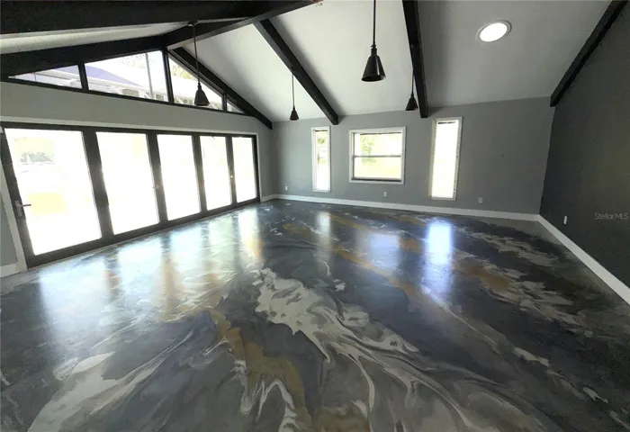 Great Room or 2nd En-Suite