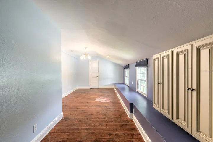 2nd Floor 3rd Bedroom
