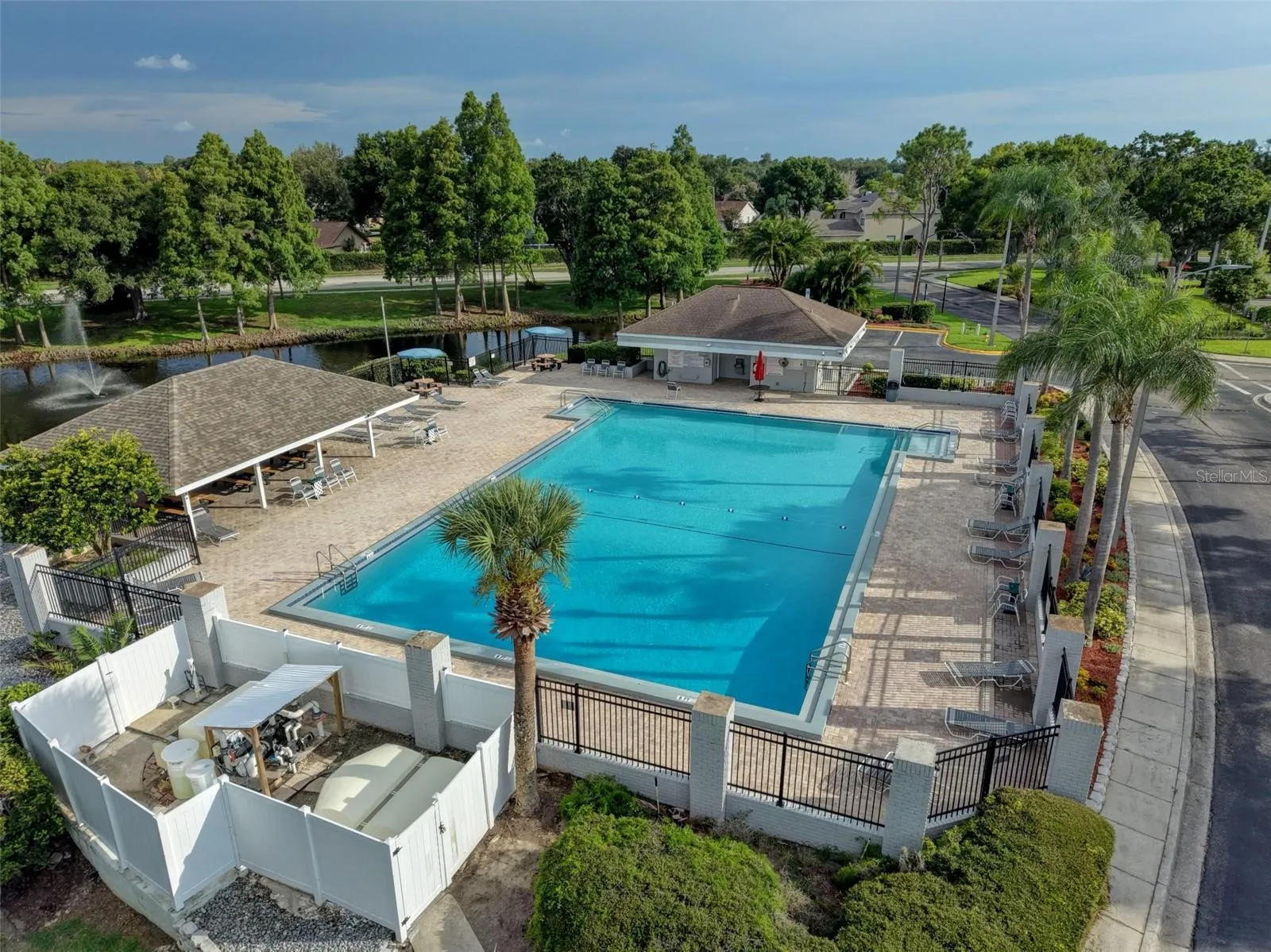 Amenities