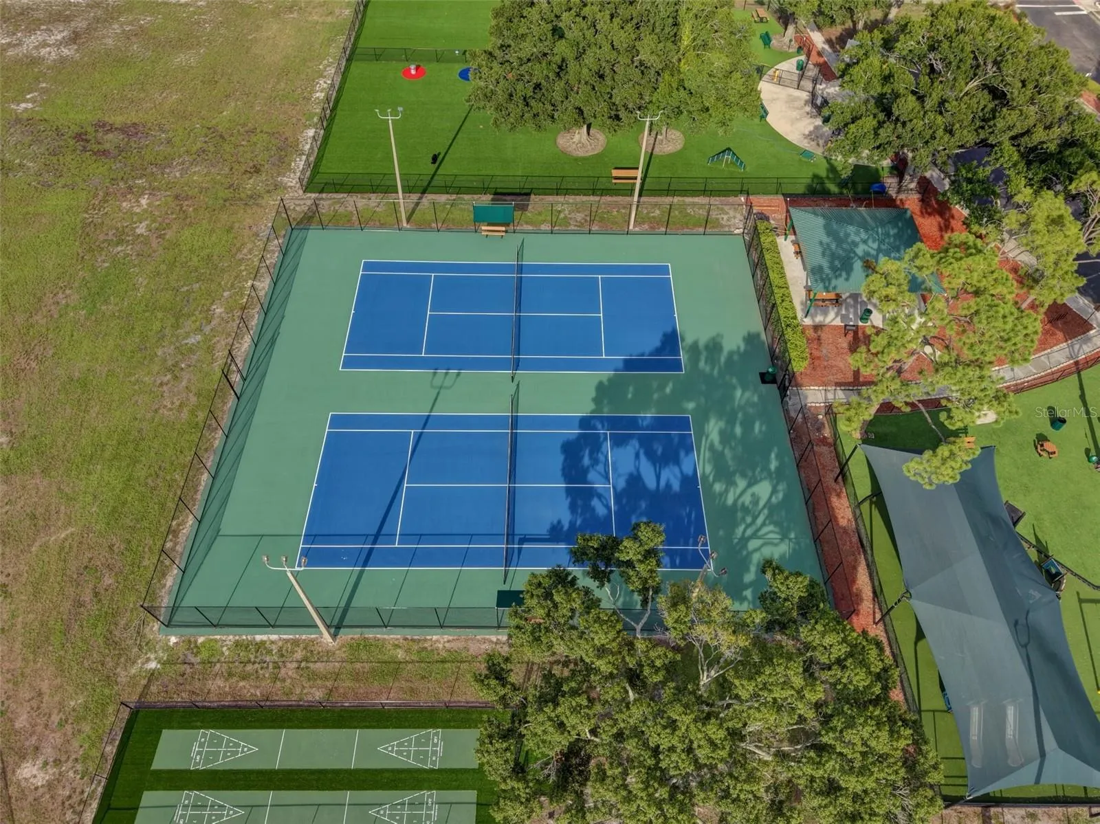 Amenities