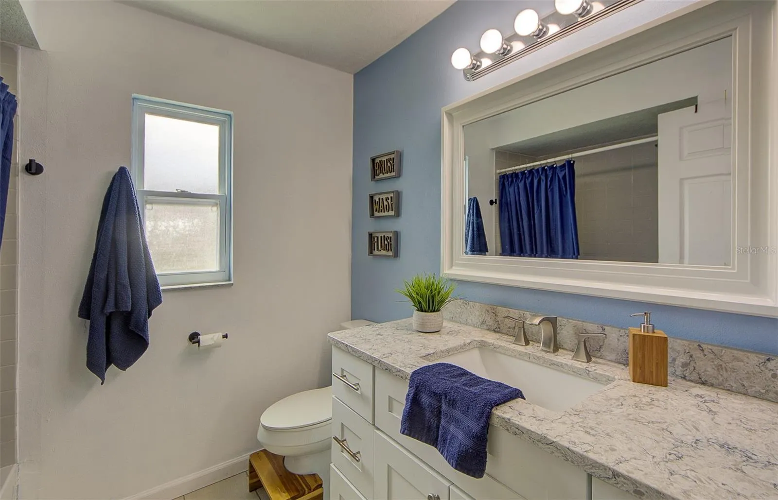 Bathroom 3