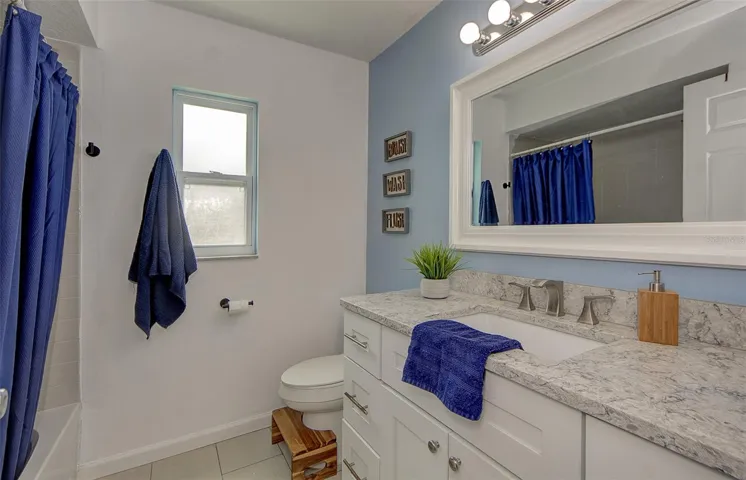 Bathroom 3