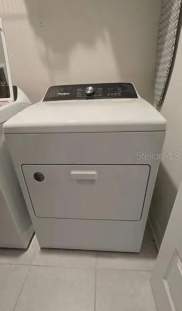 dryer