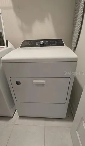 dryer