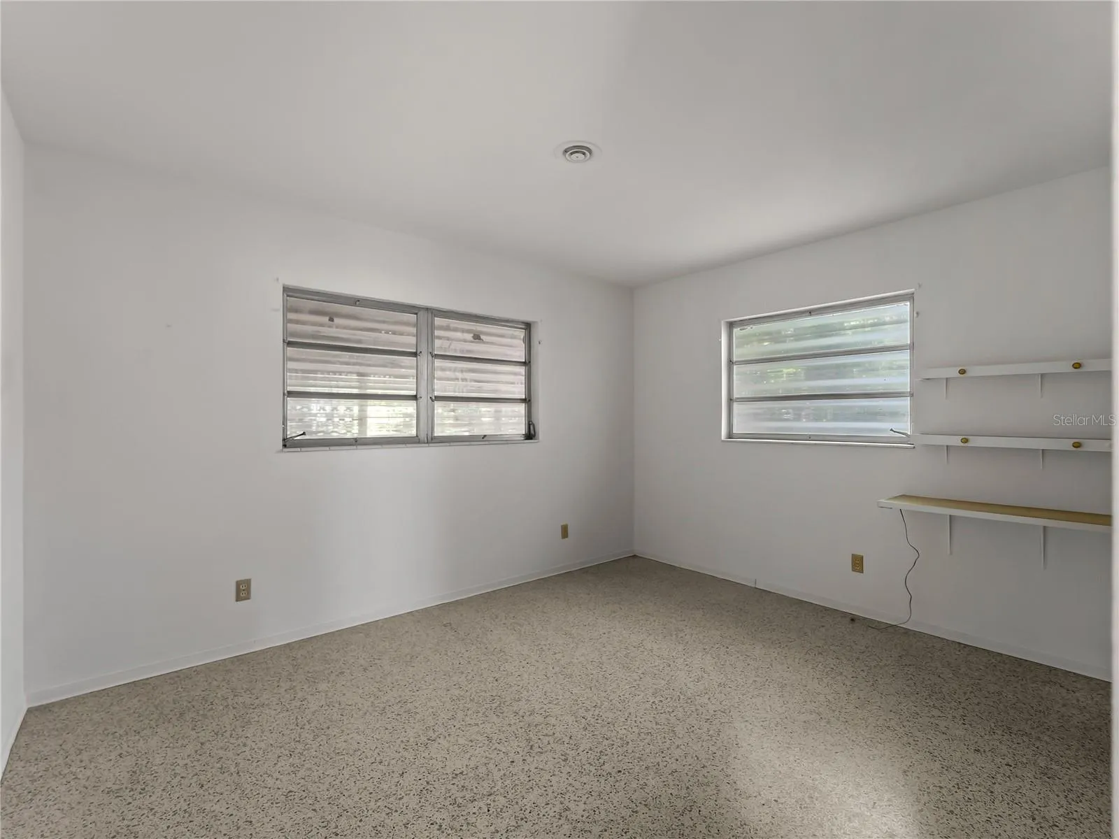 Bedroom #1