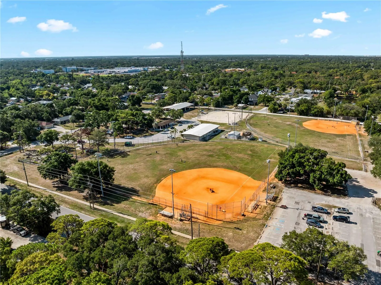 Bee Ridge Park