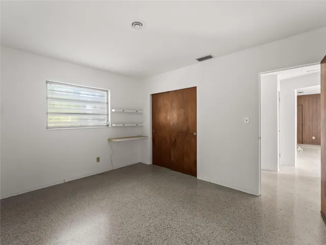 Bedroom #1