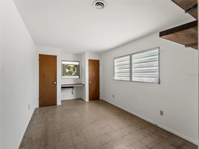 Bedroom #3