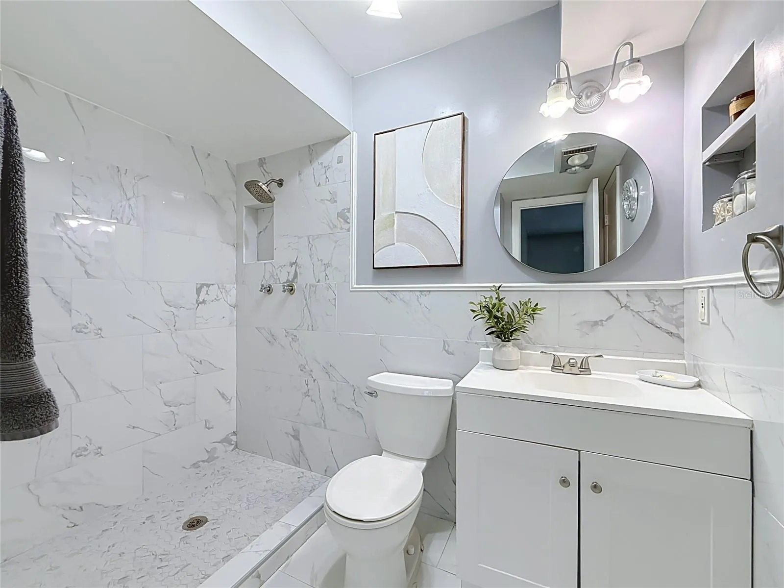 Primary Suite Bath