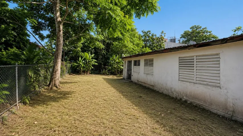 Left Side