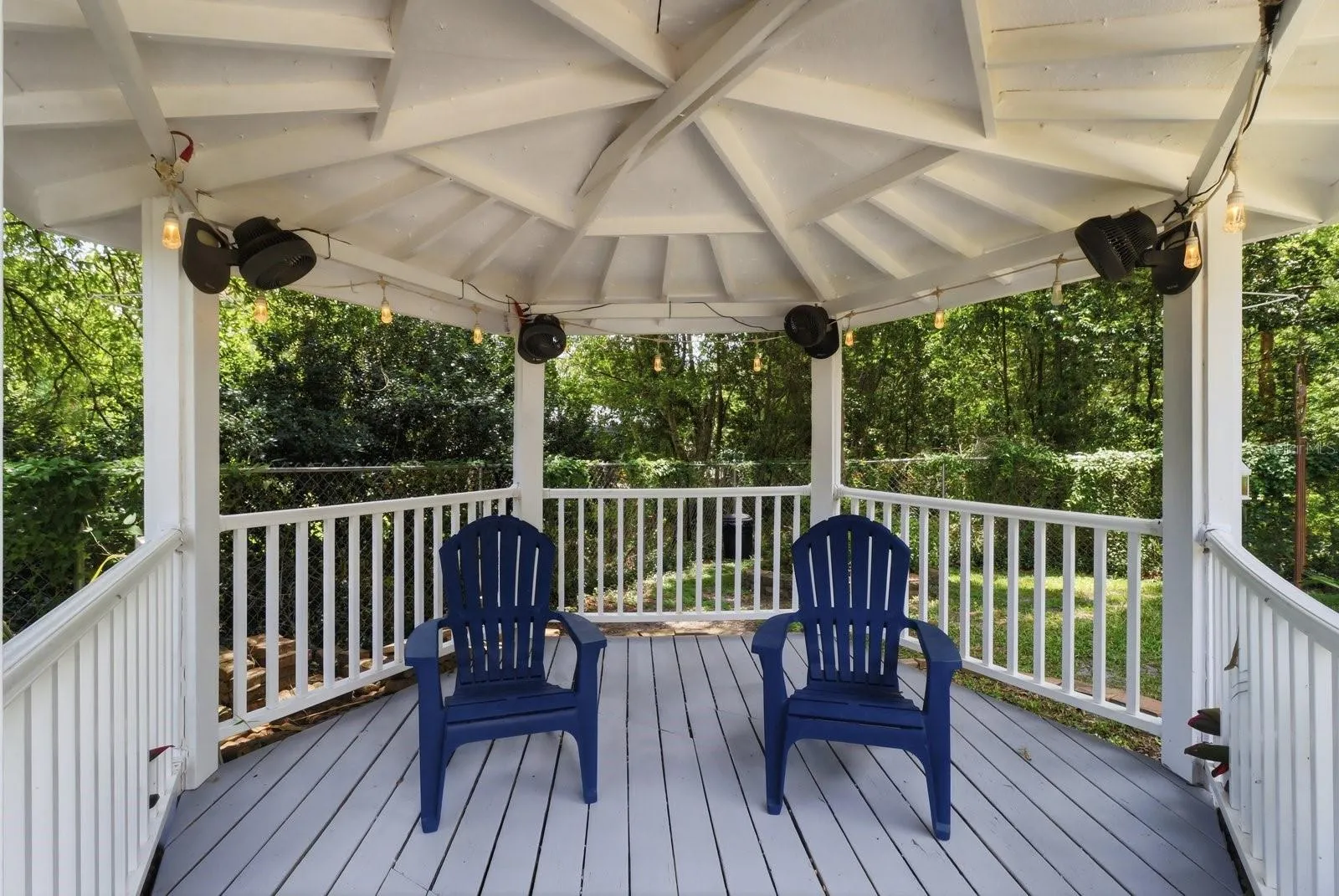 Gazebo
