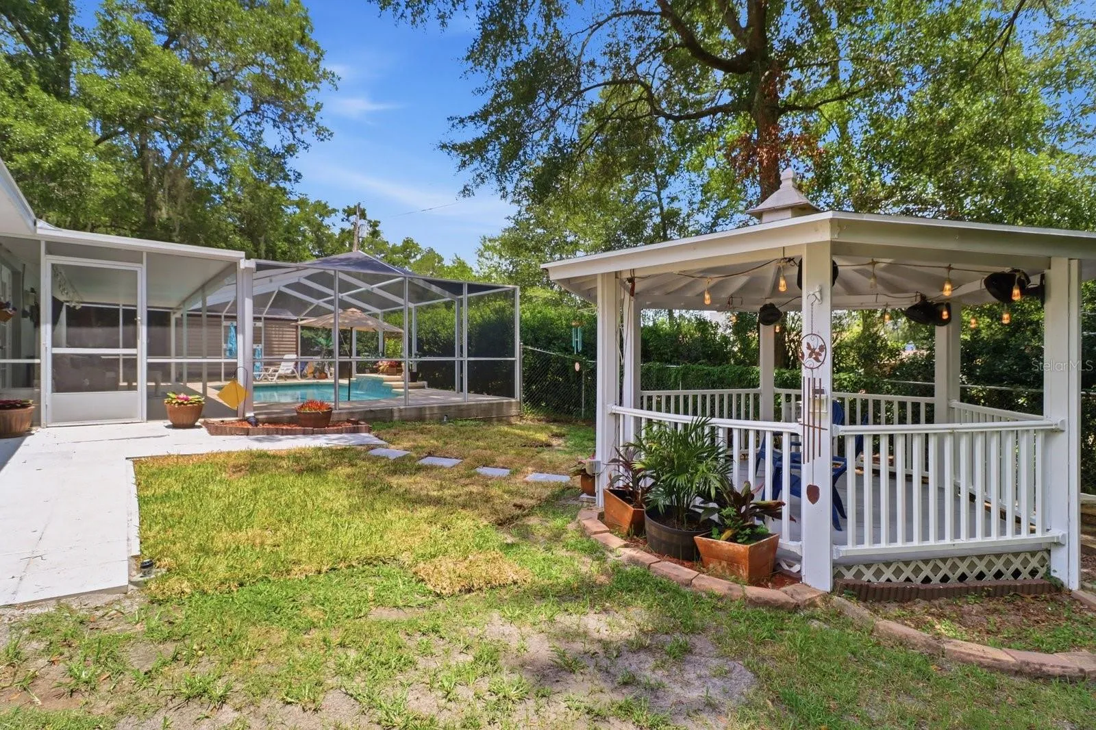 Gazebo