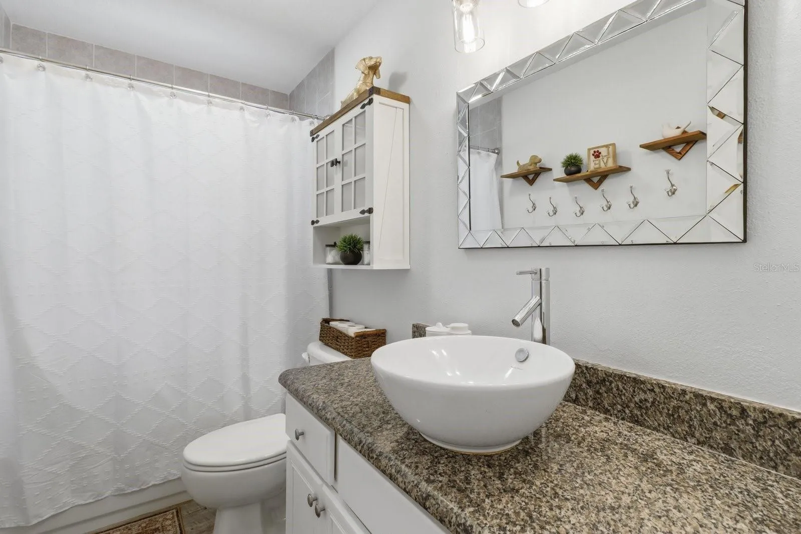 Guest Bath