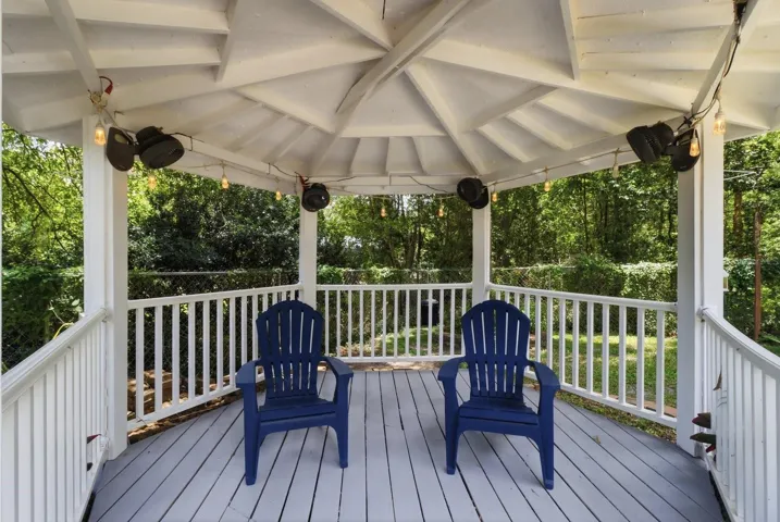 Gazebo