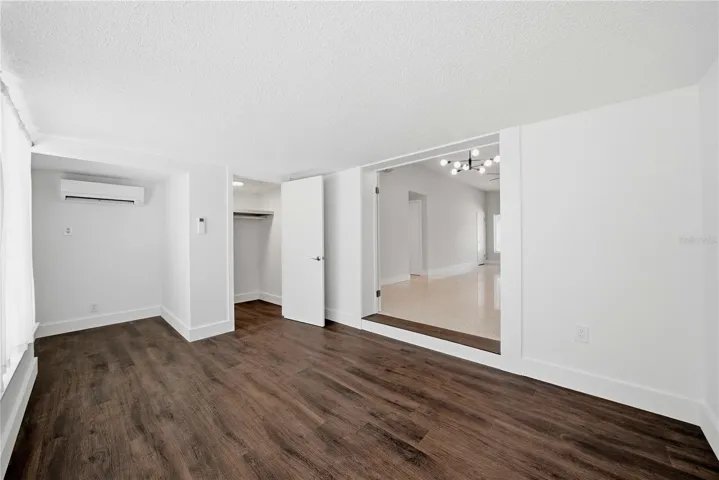 Mini-splits in every room