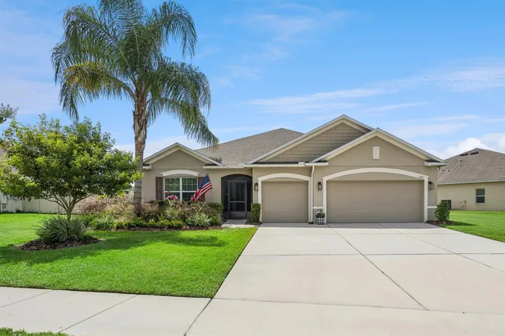 Welcome Home!