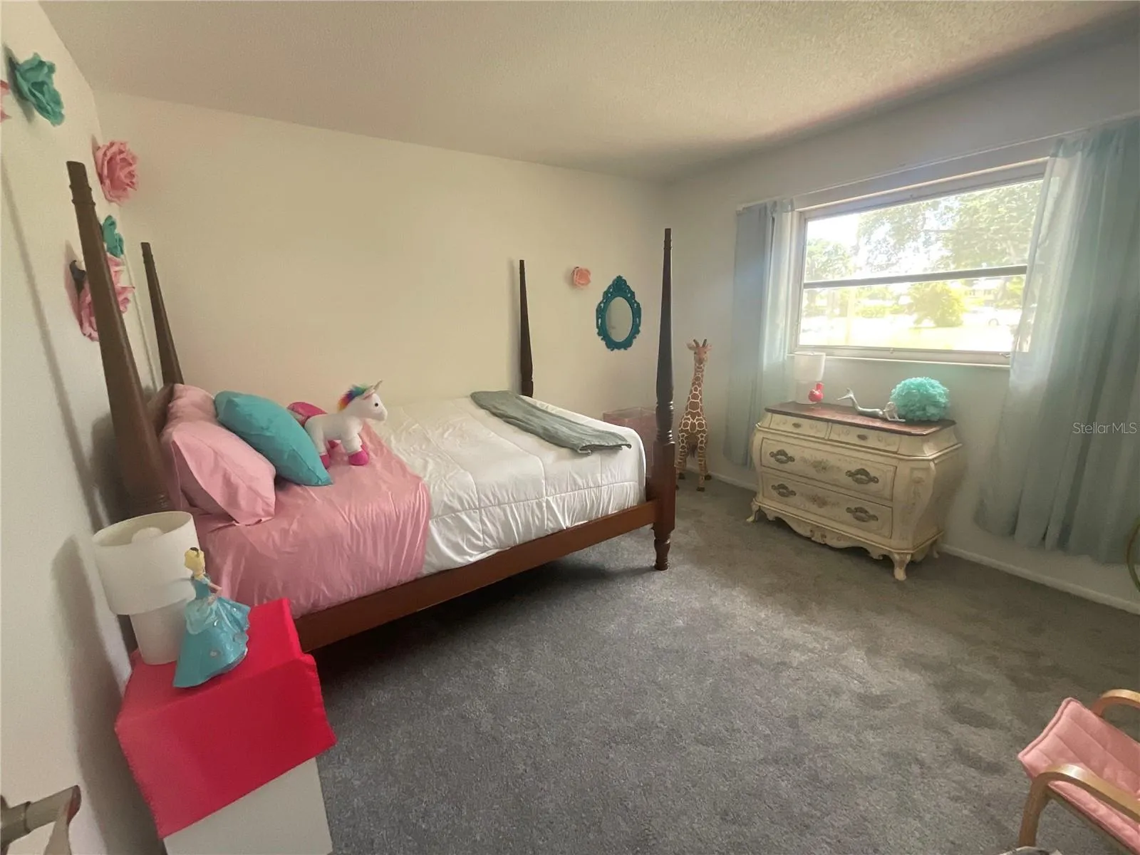 Bedroom #3