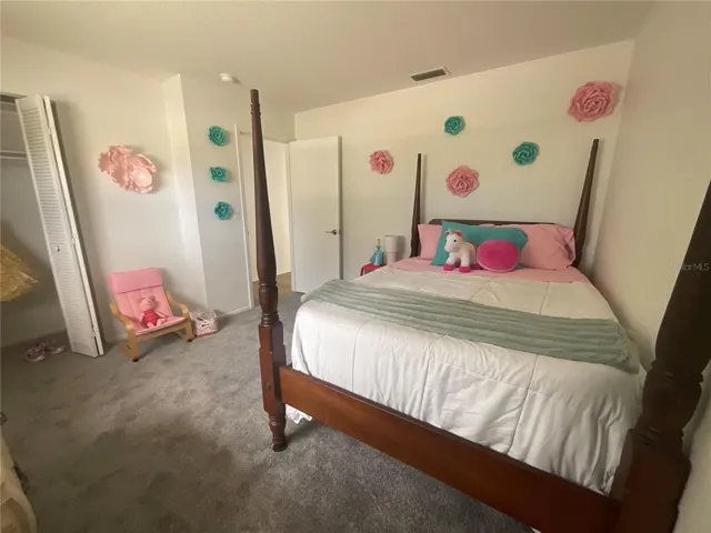 Bedroom #3