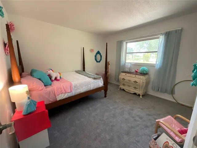 Bedroom #3