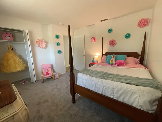 Bedroom #3