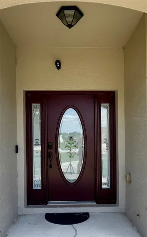 Entry