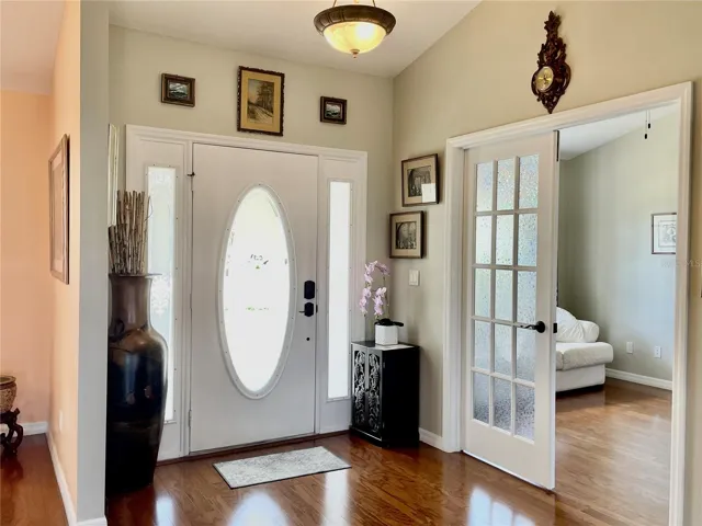 Foyer