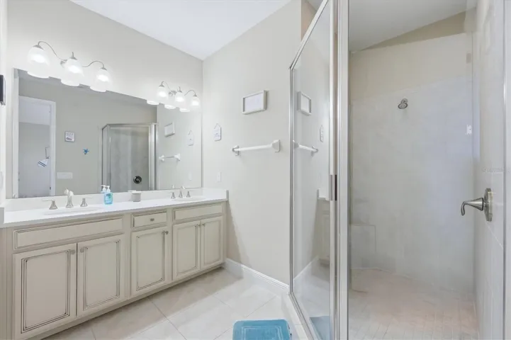 Bathroom #3 on 3rd floor