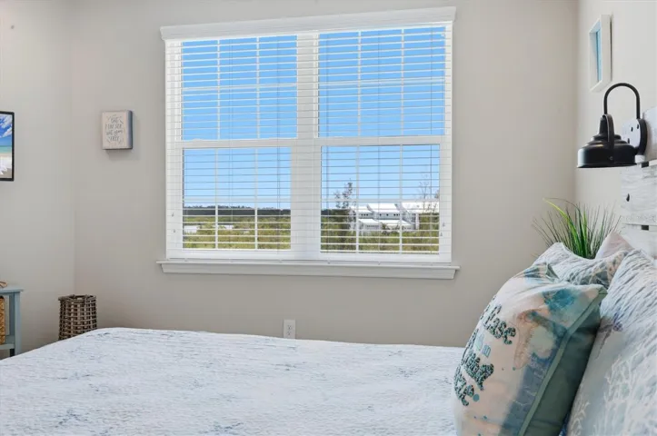 Primary Bedroom on 3rd floor