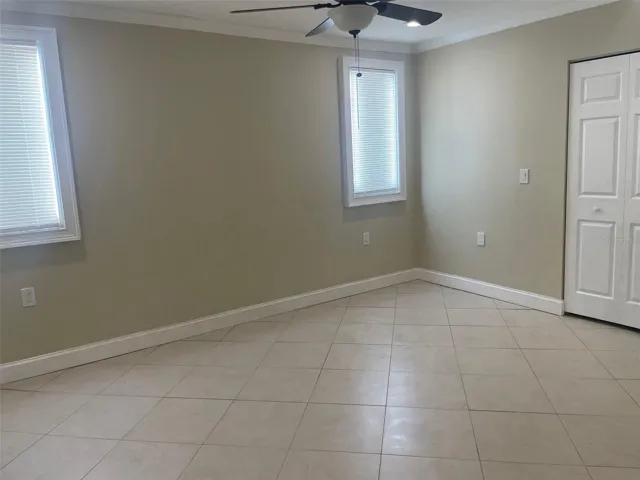 4th bedroom