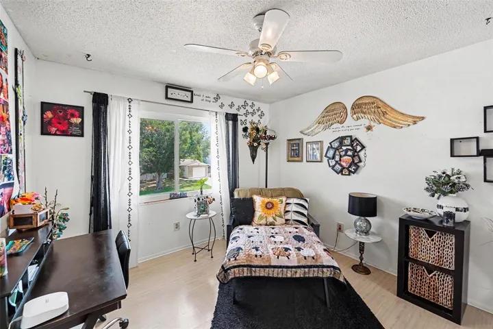 Bedroom 2.