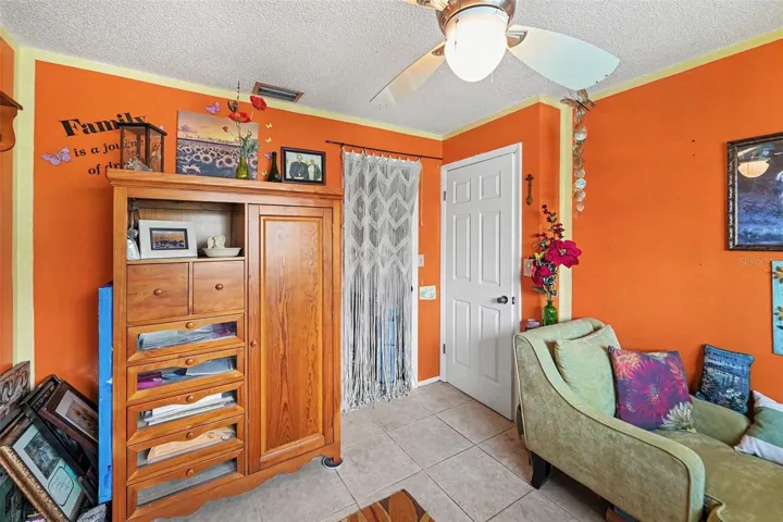 Bedroom 3.
