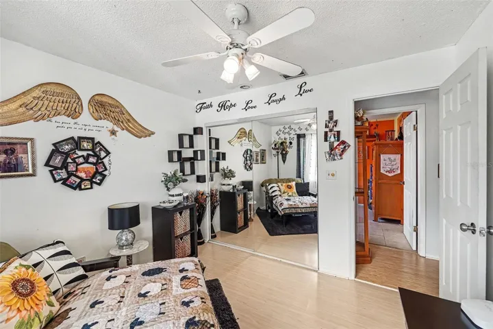 Bedroom 2.