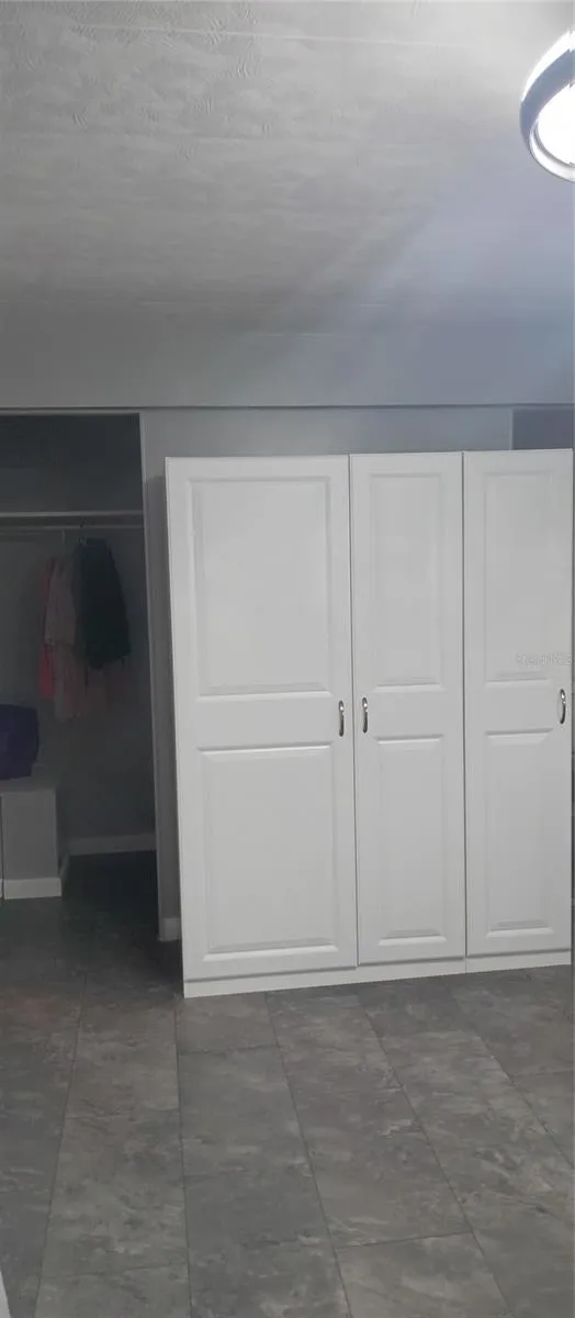Lots of storage