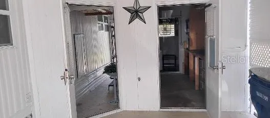 Carport