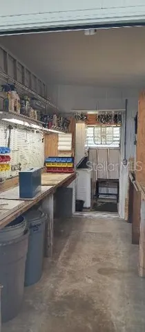Workroom