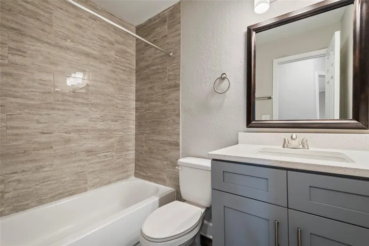 Bathroom #2